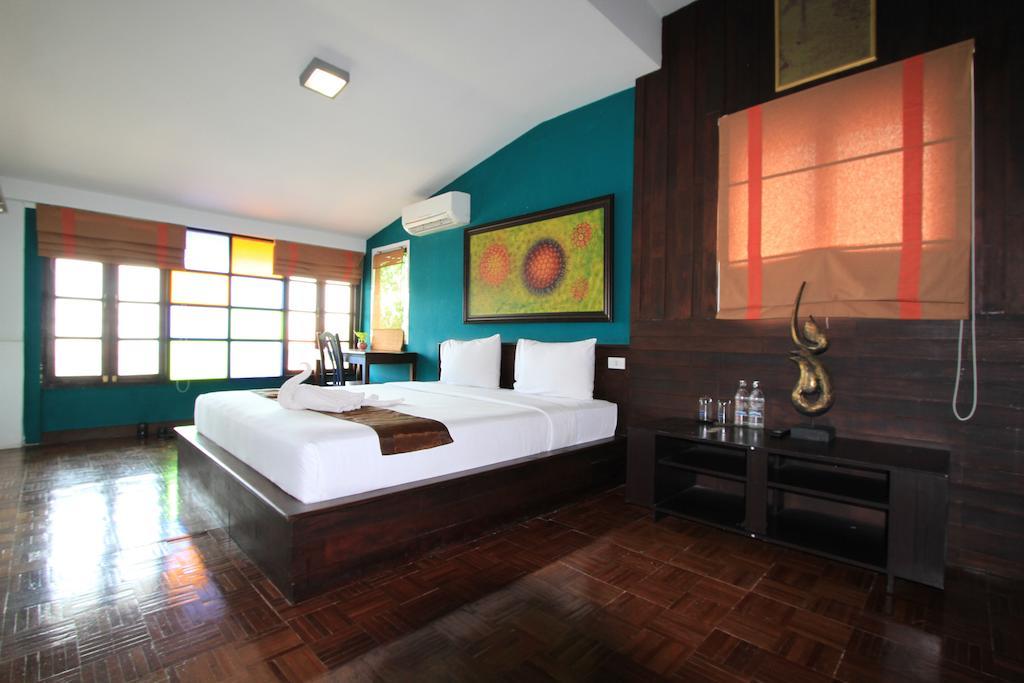 Tony'S Place Ayutthaya Pokój zdjęcie