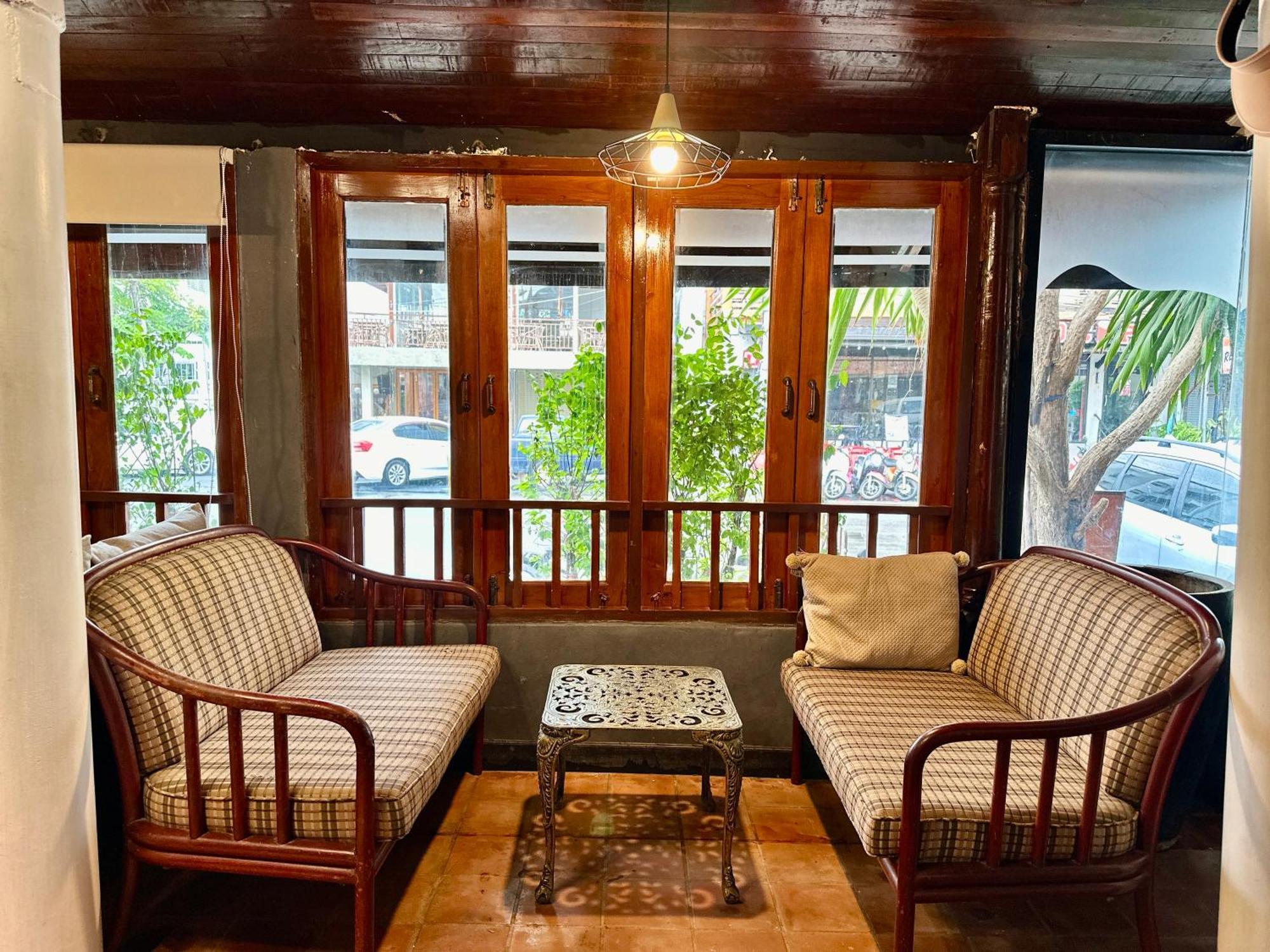 Tony'S Place Ayutthaya Zewnętrze zdjęcie