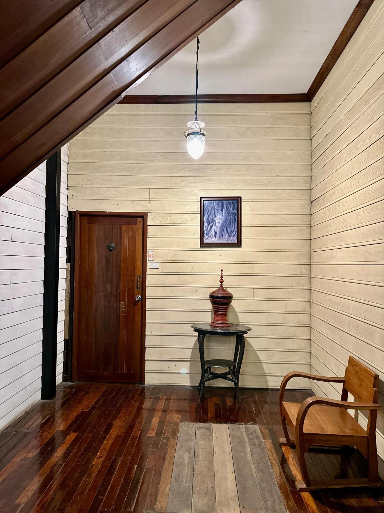 Tony'S Place Ayutthaya Zewnętrze zdjęcie